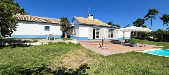 4 bedrooms House in Setubal, Portugal No. 46079 13