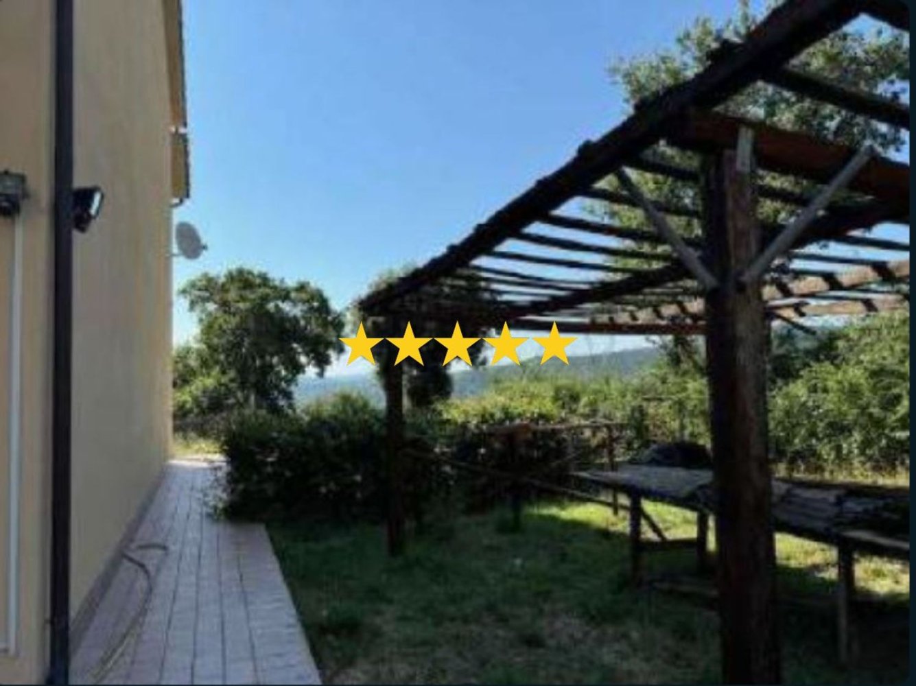 Apartamento de 4 divisões em Marsciano, Italy N.º 47044