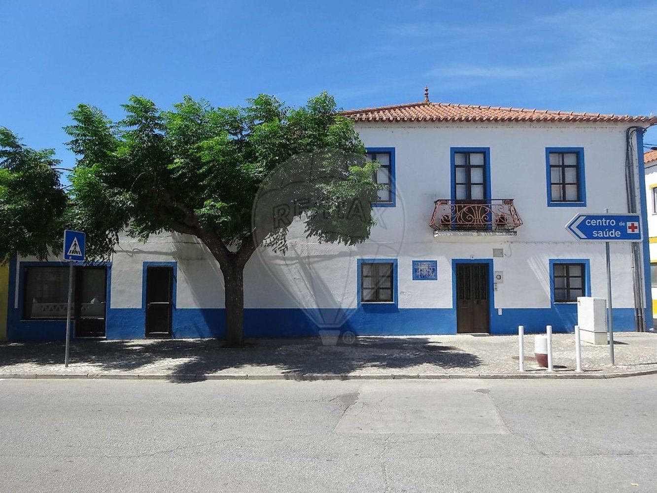 10 bedrooms House in Torrao, Portugal No. 338131