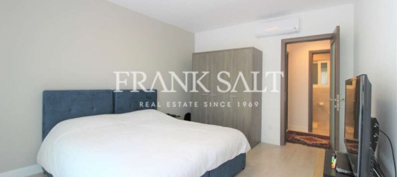 3 Schlafzimmer Wohnung in Swieqi, Malta, Nr. 6569 5