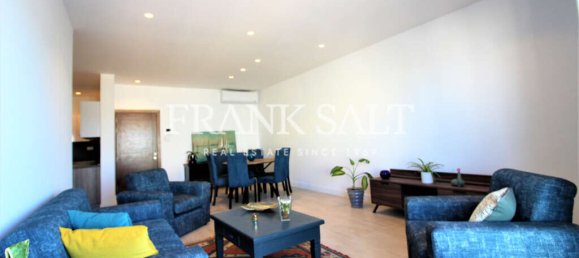 3 Schlafzimmer Wohnung in Swieqi, Malta, Nr. 6569 22