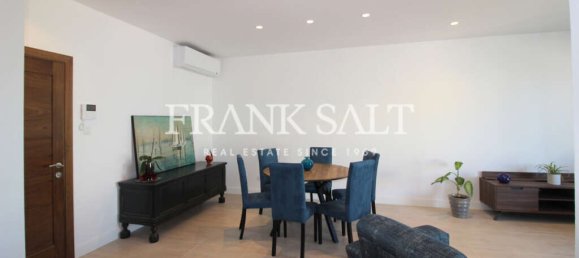 3 Schlafzimmer Wohnung in Swieqi, Malta, Nr. 6569 26