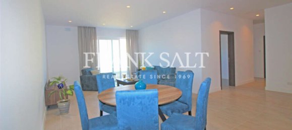 3 Schlafzimmer Wohnung in Swieqi, Malta, Nr. 6569 20