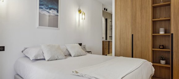 Apartamento de 2 dormitorios en Cannes, France No. 1486 9