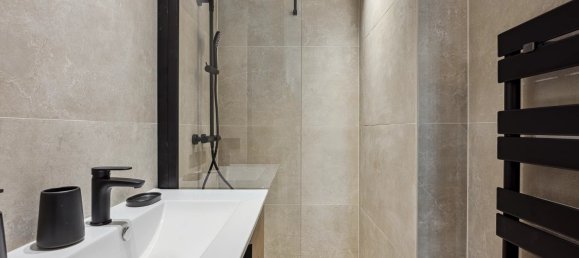 Apartamento de 2 dormitorios en Cannes, France No. 1486 11