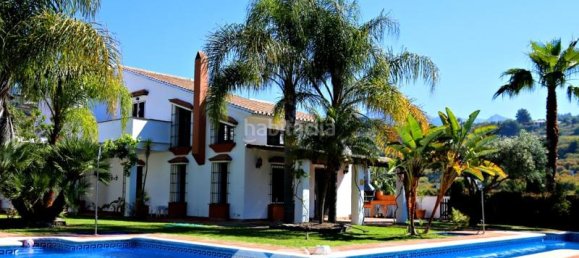 Дом с 9 спальнями в Фригилиана, Испания № 54209 4