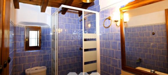 Дом с 9 спальнями в Фригилиана, Испания № 54209 40