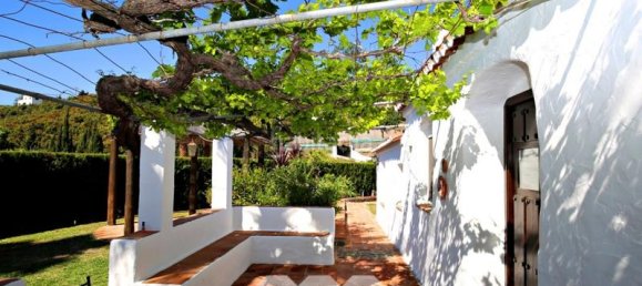 Дом с 9 спальнями в Фригилиана, Испания № 54209 34