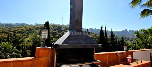 Дом с 9 спальнями в Фригилиана, Испания № 54209 7