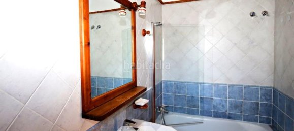 Дом с 9 спальнями в Фригилиана, Испания № 54209 18