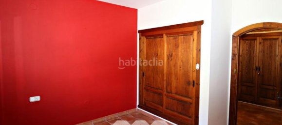 Дом с 9 спальнями в Фригилиана, Испания № 54209 29