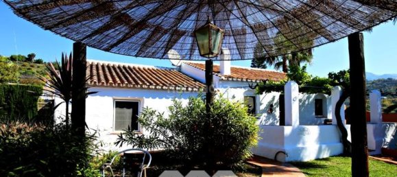 Дом с 9 спальнями в Фригилиана, Испания № 54209 46