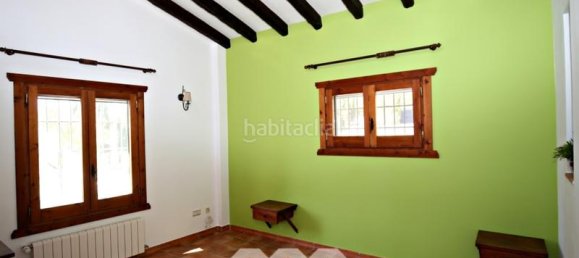 Дом с 9 спальнями в Фригилиана, Испания № 54209 33