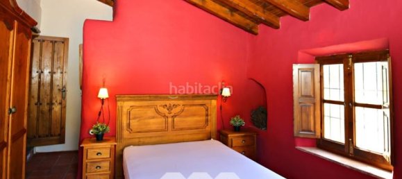 Дом с 9 спальнями в Фригилиана, Испания № 54209 43