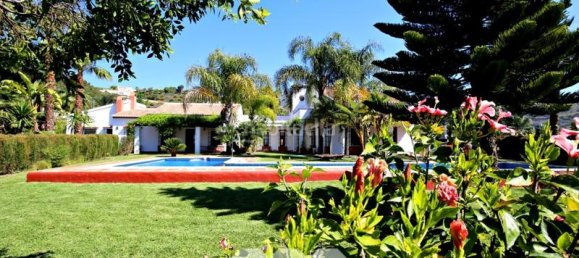 Дом с 9 спальнями в Фригилиана, Испания № 54209 6