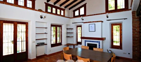 Дом с 9 спальнями в Фригилиана, Испания № 54209 22