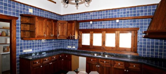 Дом с 9 спальнями в Фригилиана, Испания № 54209 31