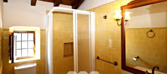 Дом с 9 спальнями в Фригилиана, Испания № 54209 42