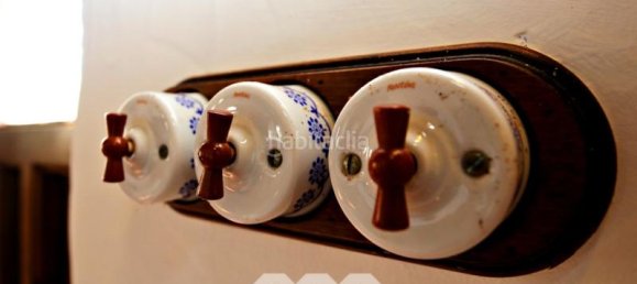 Дом с 9 спальнями в Фригилиана, Испания № 54209 36