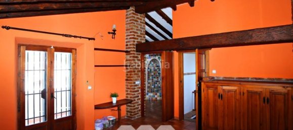 Дом с 9 спальнями в Фригилиана, Испания № 54209 13