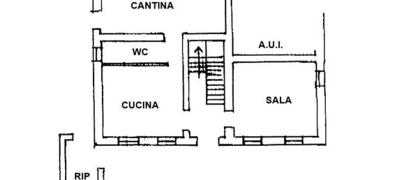 4غرفة منزل في Valdagno, Italy رقم 56670 7