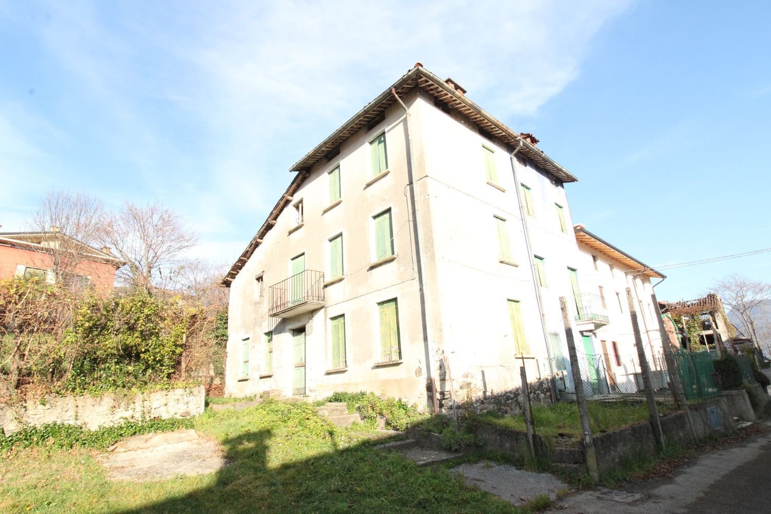 4غرفة منزل في Valdagno, Italy رقم 56670