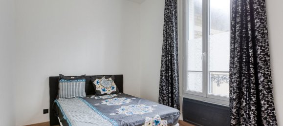 Apartamento T1 em Asnieres-sur-Seine, France N.º 325881 3