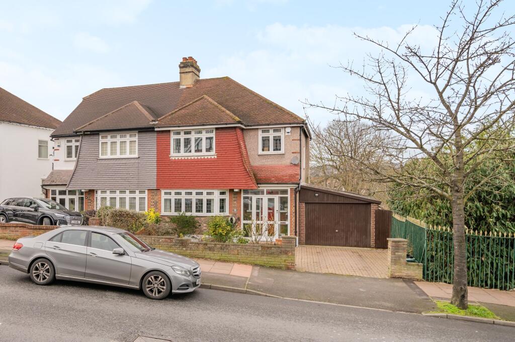 3 chambres Maison à Beckenham, United Kingdom No. 3007