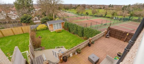 3 chambres Maison à Beckenham, United Kingdom No. 3007 12