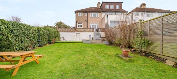 3 chambres Maison à Beckenham, United Kingdom No. 3007 15