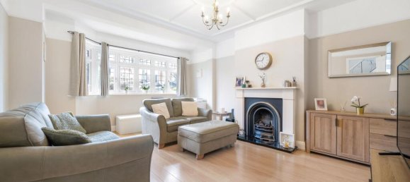 3 chambres Maison à Beckenham, United Kingdom No. 3007 2