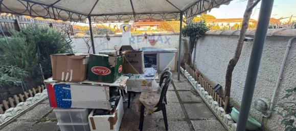 Casa de 2 dormitorios en Pomezia, Italy No. 69978 9