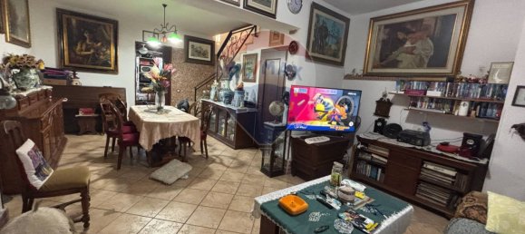 Casa de 2 dormitorios en Pomezia, Italy No. 69978 5