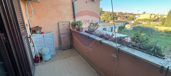 Casa de 2 dormitorios en Pomezia, Italy No. 69978 16