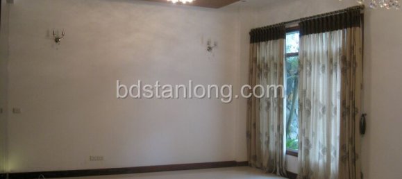 6 غرف نوم فيلا في Tay Ho, Vietnam رقم 6364 9