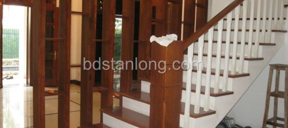 6 غرف نوم فيلا في Tay Ho, Vietnam رقم 6364 5