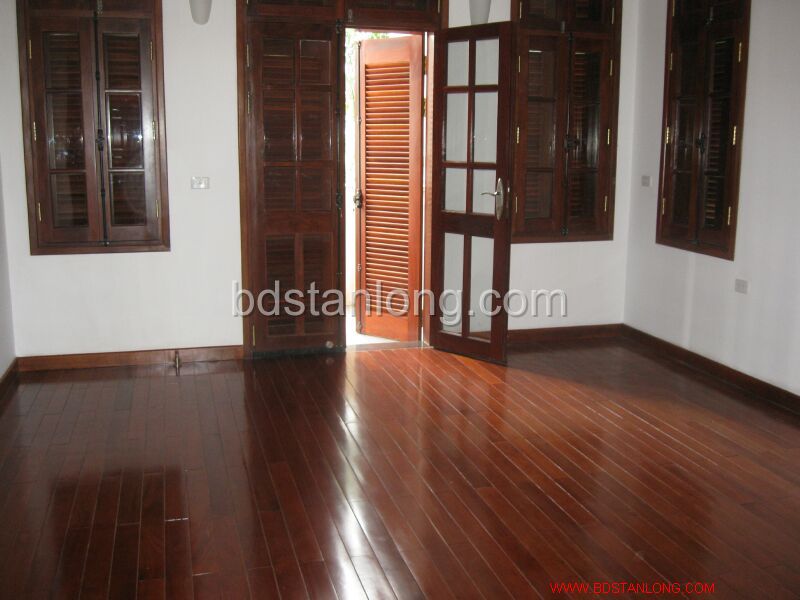 6 غرف نوم فيلا في Tay Ho, Vietnam رقم 6364