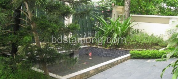 6 غرف نوم فيلا في Tay Ho, Vietnam رقم 6364 14