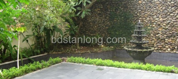 6 غرف نوم فيلا في Tay Ho, Vietnam رقم 6364 10