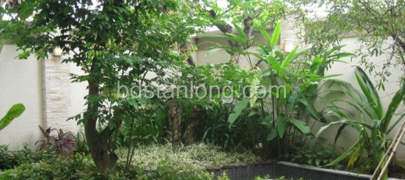 6 غرف نوم فيلا في Tay Ho, Vietnam رقم 6364 15