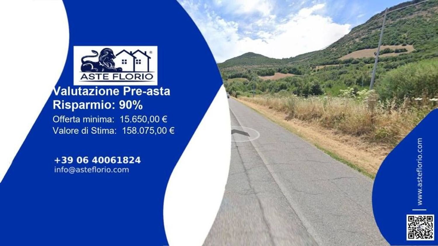 Grundstück in Sardinia, Italy 88215m², Nr. 368269