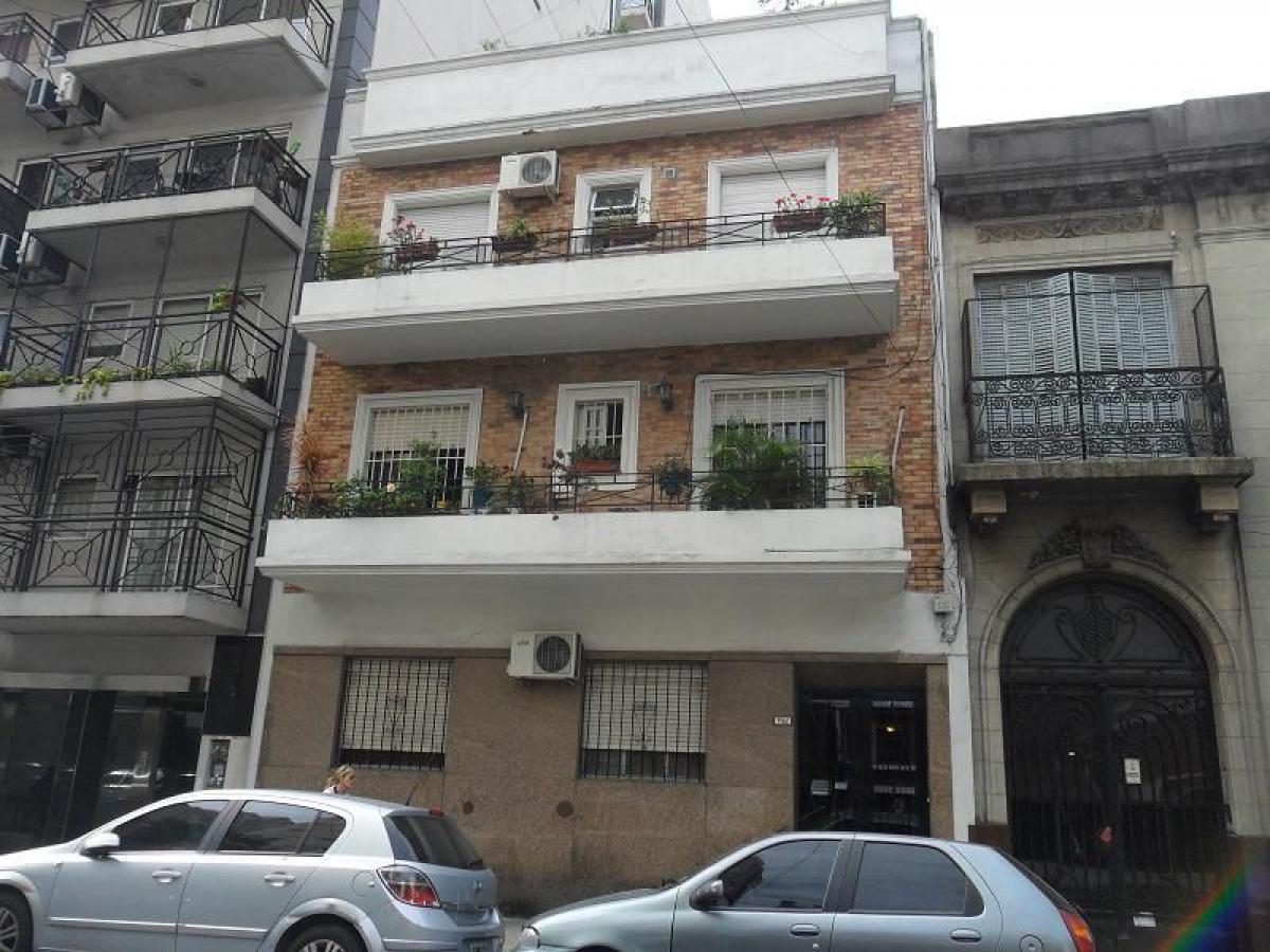 2 bedrooms Apartment in Buenos Aires, Argentina No. 88070