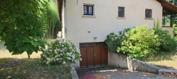 4 bedrooms House in Puy-l'Eveque, France No. 300146 26
