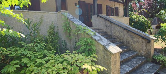 4 bedrooms House in Puy-l'Eveque, France No. 300146 2