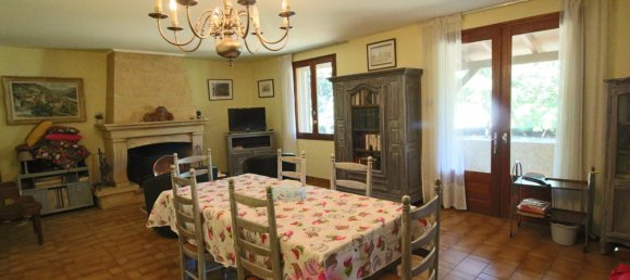 4 bedrooms House in Puy-l'Eveque, France No. 300146 6