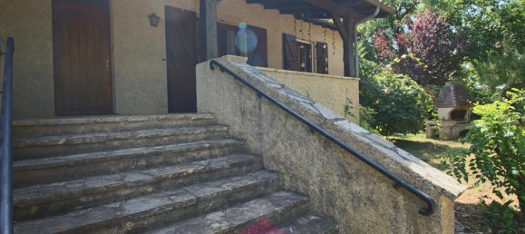 4 bedrooms House in Puy-l'Eveque, France No. 300146 4