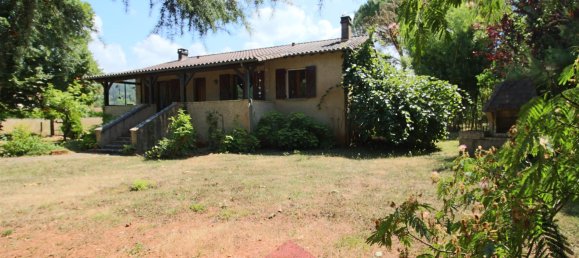 4 bedrooms House in Puy-l'Eveque, France No. 300146 24