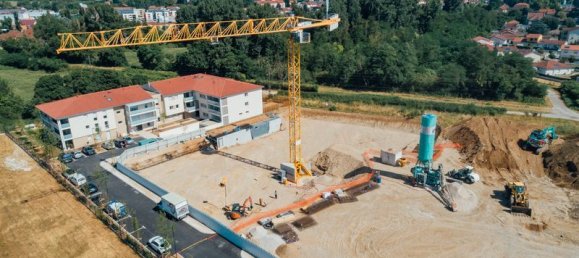 2 rooms Land in Tignieu-Jameyzieu, France No. 287076 7