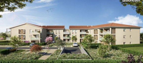 2 rooms Land in Tignieu-Jameyzieu, France No. 287076 2