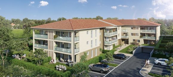 2 rooms Land in Tignieu-Jameyzieu, France No. 287076 3